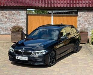 BMW 530 Gebrauchtwagen