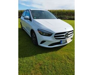 Mercedes-Benz B 200 Gebrauchtwagen