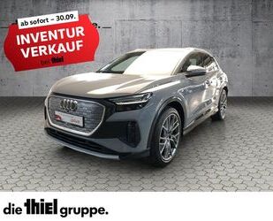 Audi Q4 e-tron Gebrauchtwagen