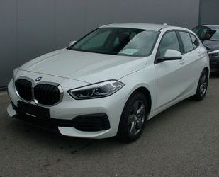 BMW 118 Gebrauchtwagen