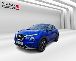 Nissan Juke Gebrauchtwagen