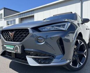 Cupra Formentor Gebrauchtwagen