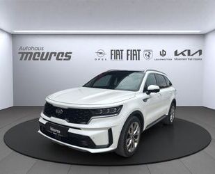 Kia Sorento Gebrauchtwagen