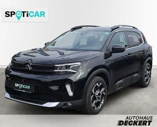 Citroen C5 Aircross Gebrauchtwagen