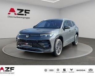 VW Tayron Gebrauchtwagen