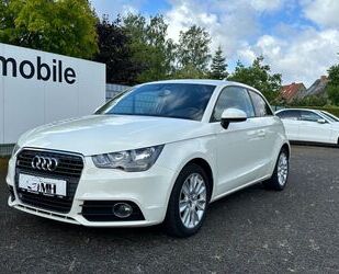 Audi A1 Gebrauchtwagen