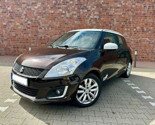 Suzuki Swift Gebrauchtwagen