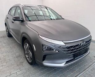 Hyundai NEXO Gebrauchtwagen