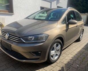 VW Golf Sportsvan Gebrauchtwagen
