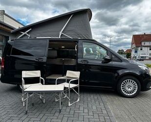 Mercedes-Benz V 250 Gebrauchtwagen