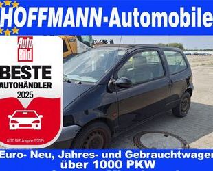 Renault Twingo Gebrauchtwagen