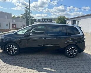 Citroen C4 Picasso Gebrauchtwagen