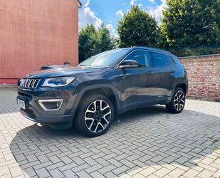 Jeep Compass Gebrauchtwagen