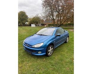 Peugeot 206 Gebrauchtwagen