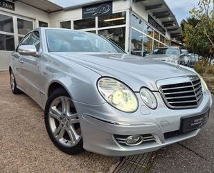 Mercedes-Benz E 50 Gebrauchtwagen