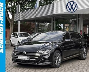 VW Arteon Gebrauchtwagen
