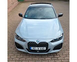 BMW M440 Gebrauchtwagen