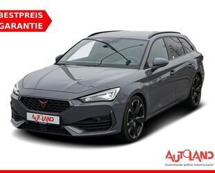 Cupra Leon Gebrauchtwagen