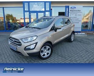 Ford EcoSport Gebrauchtwagen