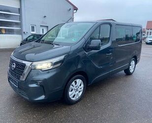 Nissan Primastar Gebrauchtwagen