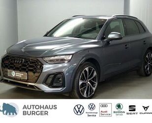 Audi SQ5 Gebrauchtwagen