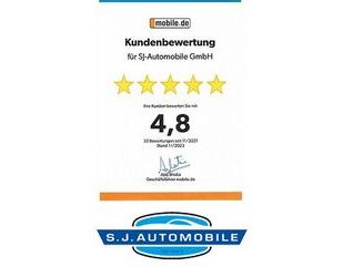 Mercedes-Benz GLE 350 Gebrauchtwagen