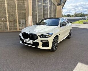 BMW X6 Gebrauchtwagen