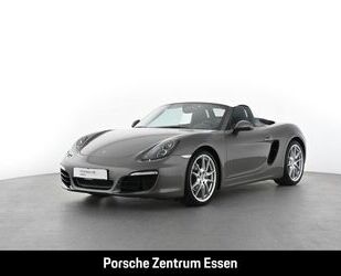 Porsche Porsche Boxster / 20-Zoll Carrera / Sound Package Gebrauchtwagen