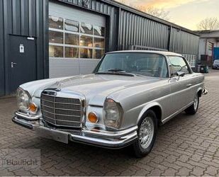 Mercedes-Benz 280 Gebrauchtwagen