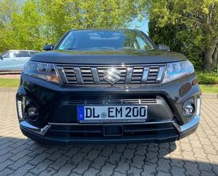 Suzuki Vitara Gebrauchtwagen
