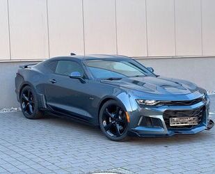 Chevrolet Camaro Gebrauchtwagen