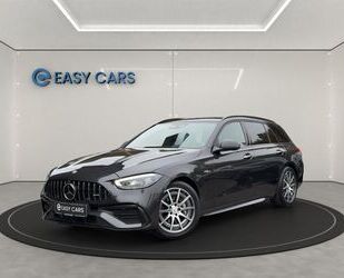 Mercedes-Benz C 43 AMG Gebrauchtwagen