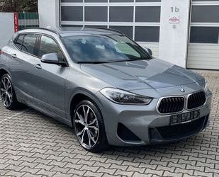 BMW X2 Gebrauchtwagen