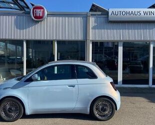 Fiat 500e Gebrauchtwagen