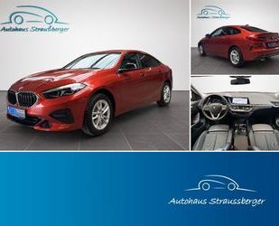 BMW 216 Gebrauchtwagen