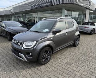 Suzuki Ignis Gebrauchtwagen