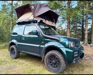 Skoda Jimny 