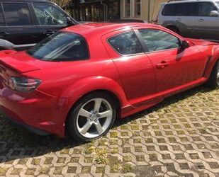 Mazda RX-8 Gebrauchtwagen