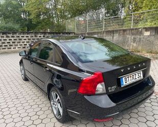 Volvo S40 Gebrauchtwagen