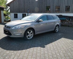 Ford Mondeo Gebrauchtwagen