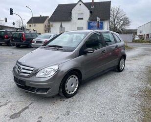 Mercedes-Benz B 180 Gebrauchtwagen