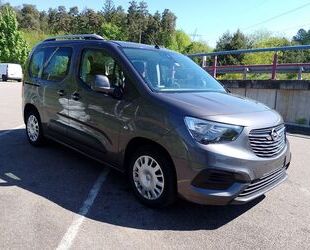 Opel Combo Gebrauchtwagen