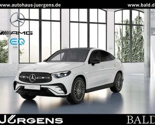 Mercedes-Benz GLC 200 Gebrauchtwagen