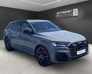 Audi SQ7 Gebrauchtwagen