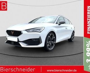 Cupra Leon Gebrauchtwagen