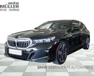 BMW 540 Gebrauchtwagen