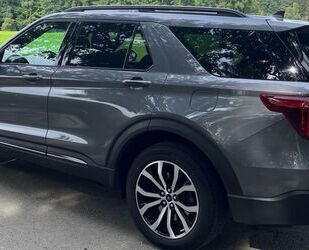 Ford Explorer Gebrauchtwagen