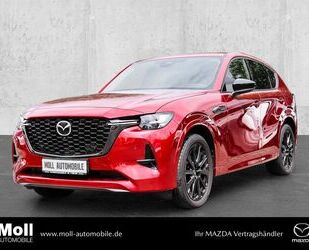 Mazda CX-60 Gebrauchtwagen