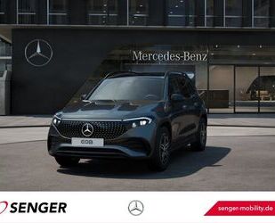 Mercedes-Benz EQB Gebrauchtwagen