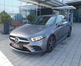 Mercedes-Benz A 180 Gebrauchtwagen